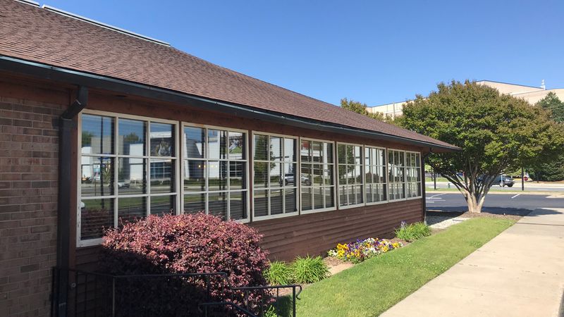 The Smoke Smell That Follows You Home