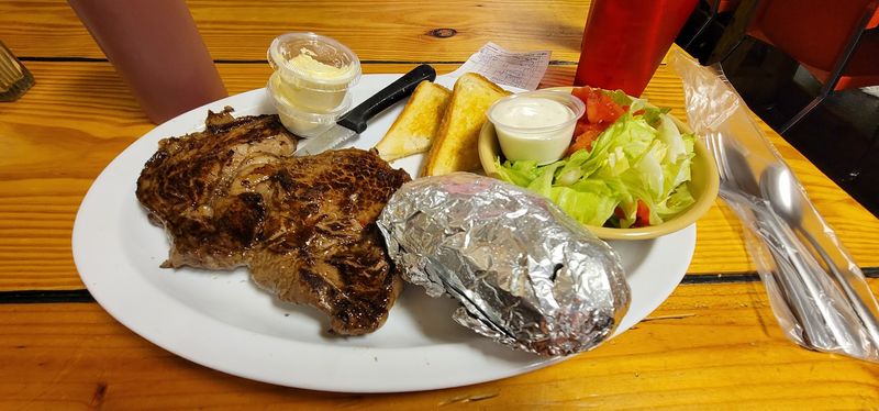 Affordable Prices With Generous Portions