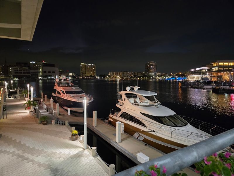 Jackson's Bistro, Tampa