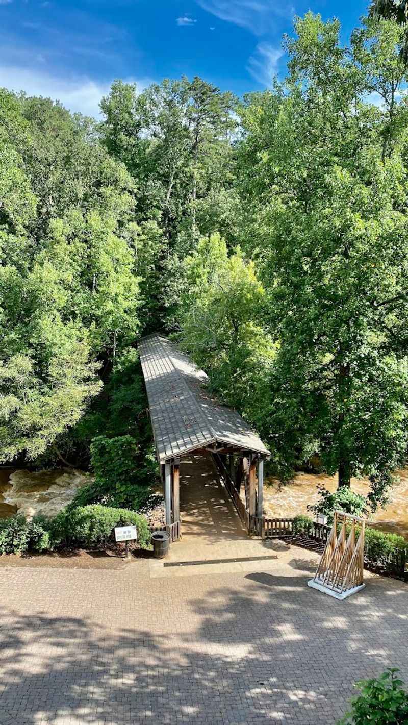 Community Connection and Local Heritage