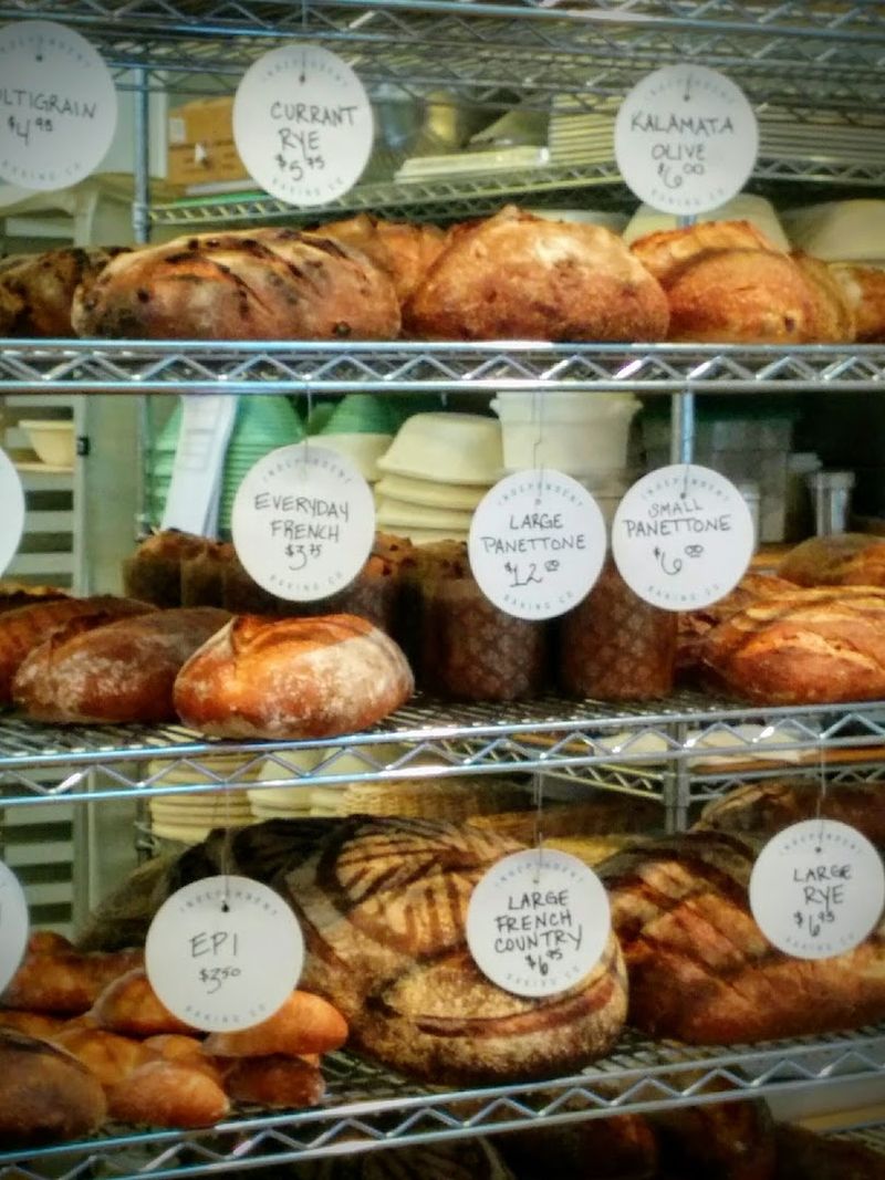 Diverse and Satisfying Menu Beyond Rolls