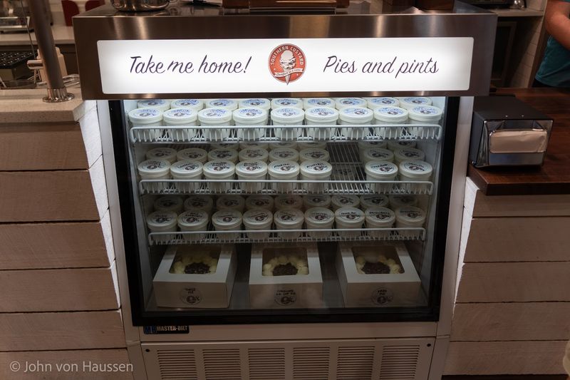 Family-Owned With Heart Behind Every Scoop