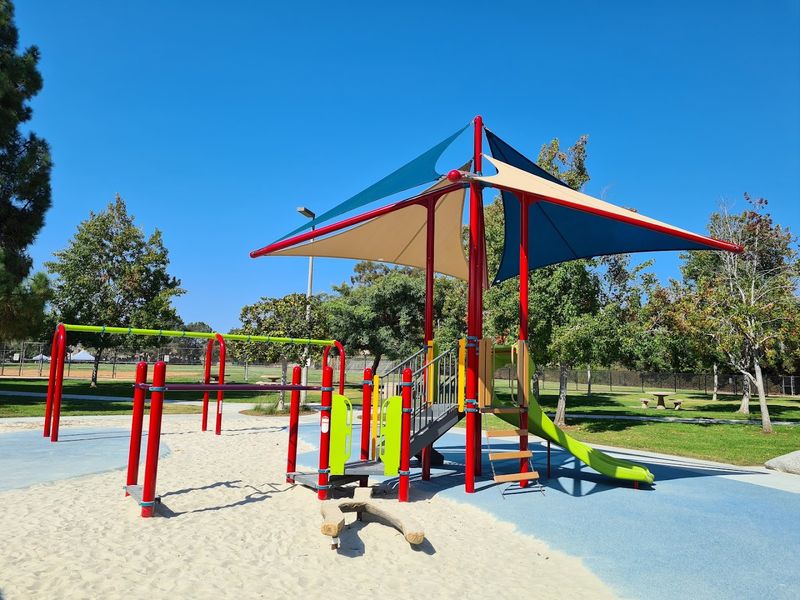 Carmel Creek Park, San Diego