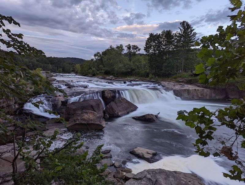 Ohiopyle State Park, Laurel Highlands