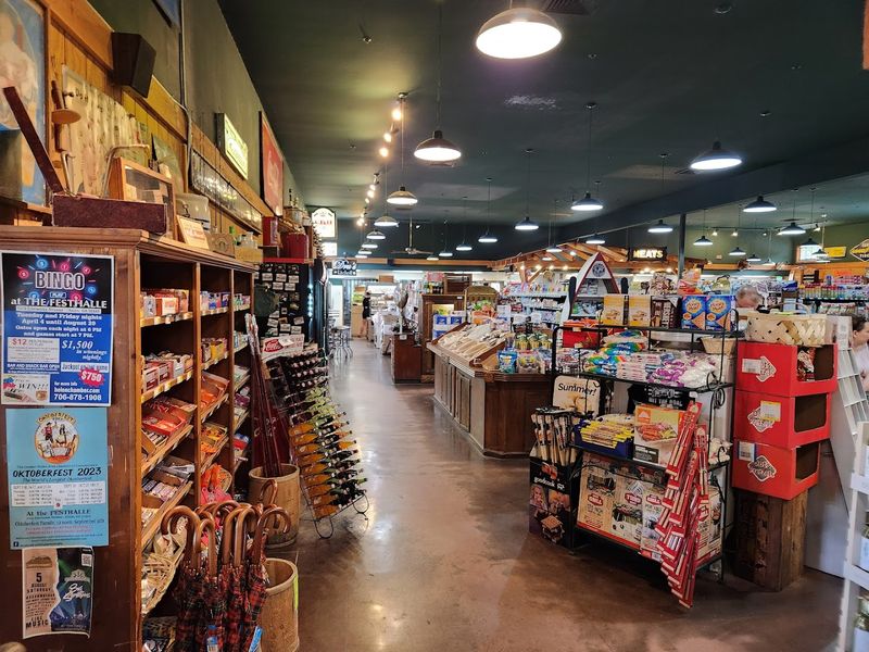 Candy Room That Brings Out the Kid in Everyone