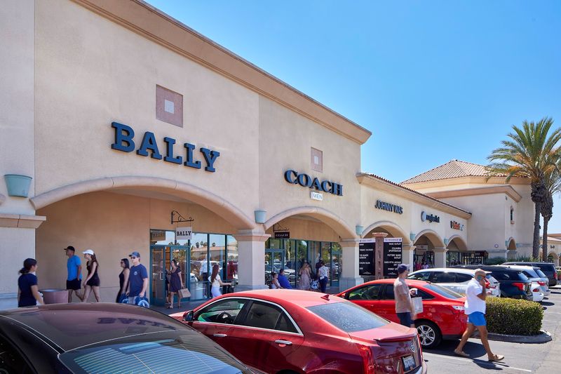 Camarillo Premium Outlets