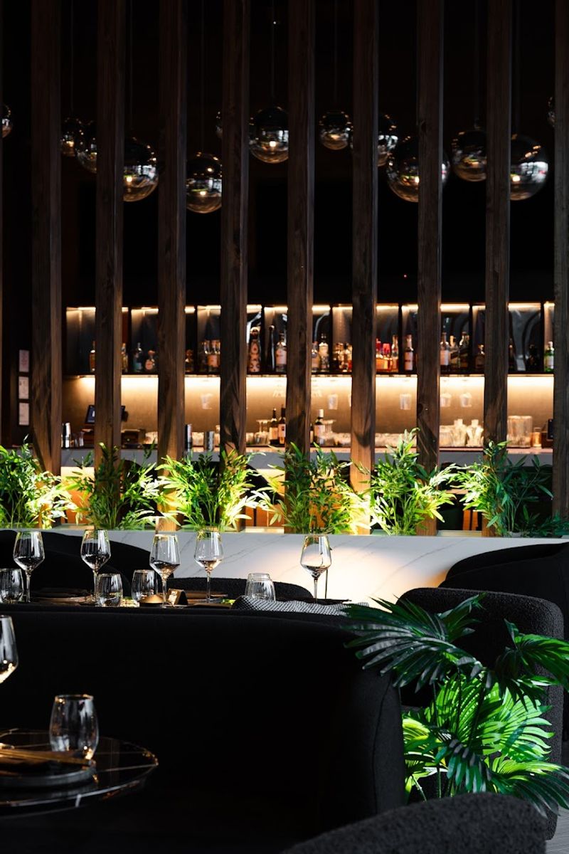 Why Spice Charlotte Belongs On Every Charlotte Food List