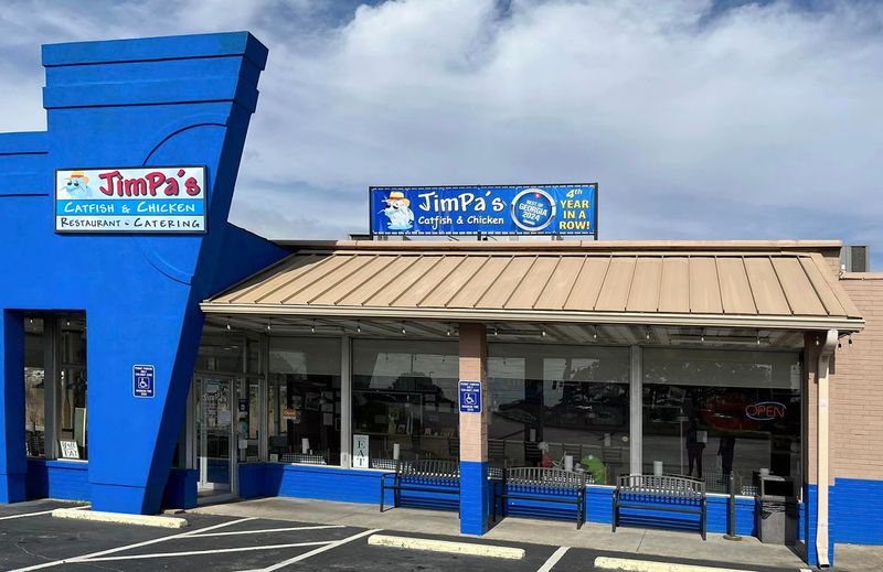 A Space Full Of Charm