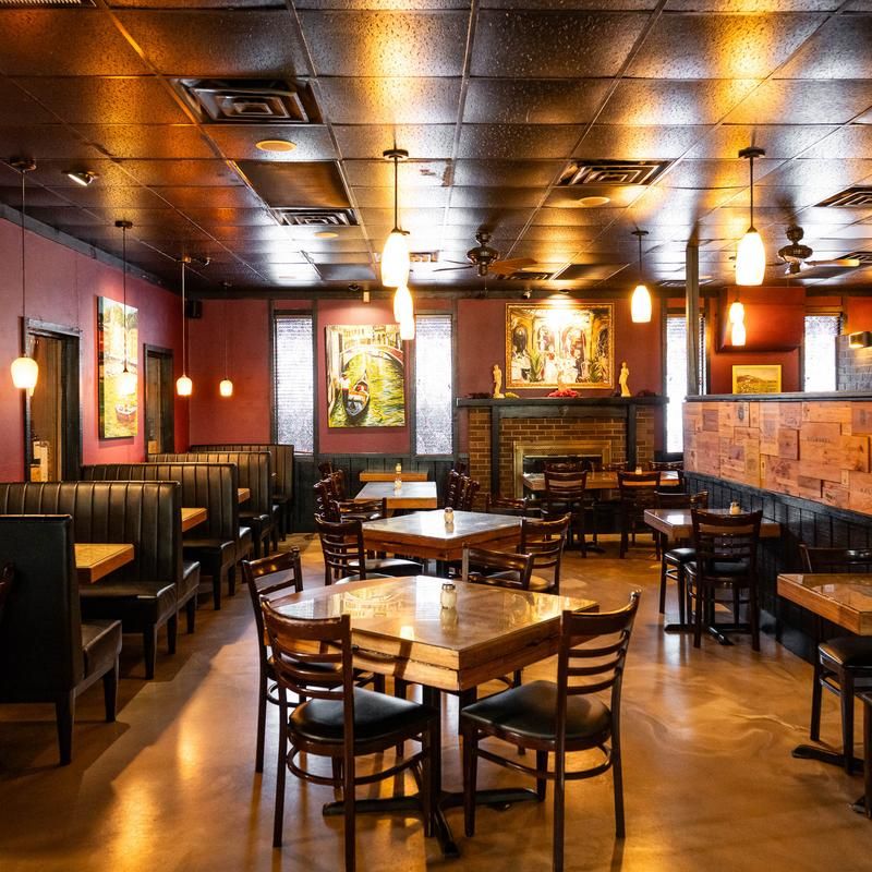 Daniel's Restaurant & Catering, Apex