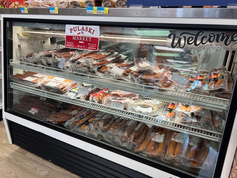 North Carolina Places Serving Pierogi Worth Seeking Out - Decor Hint Pulaski Market, Wilmington