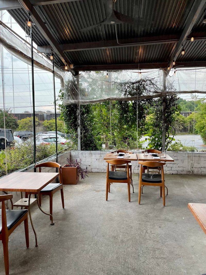 Prime Midtown Atlanta Location