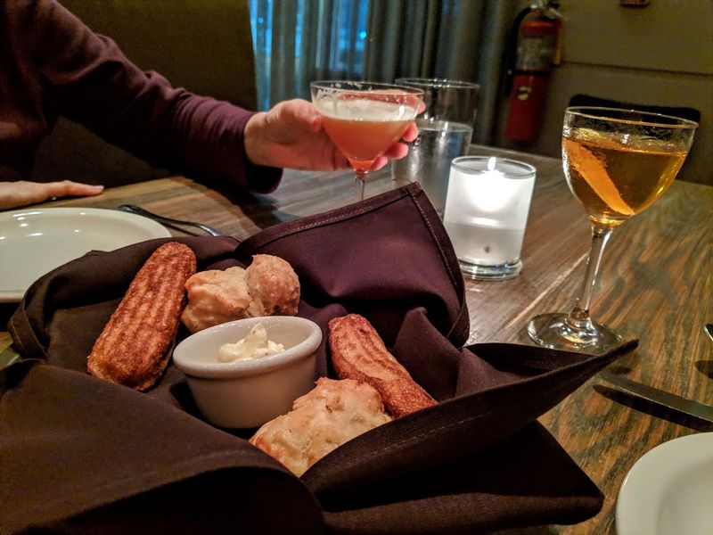 15 Georgia Fried Chicken Buffets That Keep Locals Coming Back - Decor Hint Watershed on Peachtree