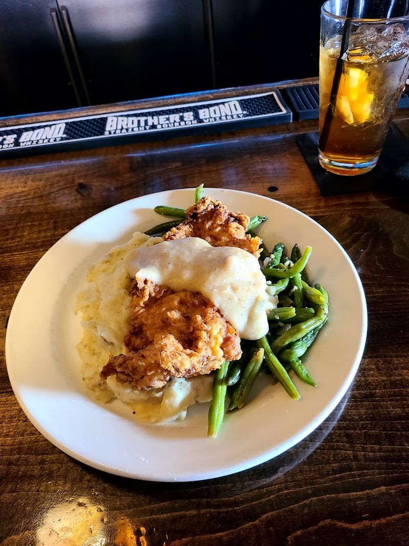 Best Choices On The Menu