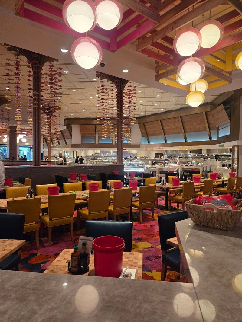 No Reservations Accepted And Wait Times Can Be Long