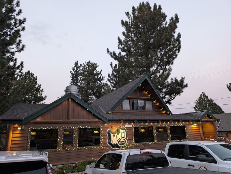 Reservations Welcome But Walk-Ins Are Too