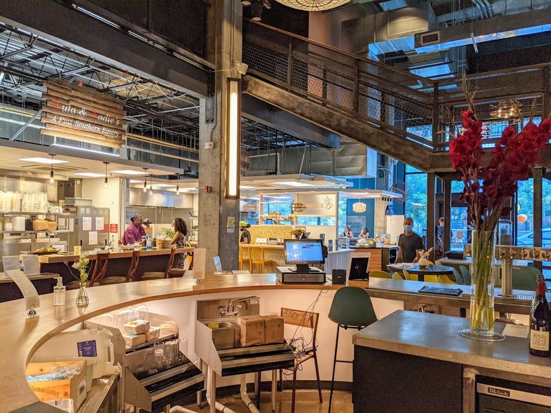 Durham Farmers' Market, Durham