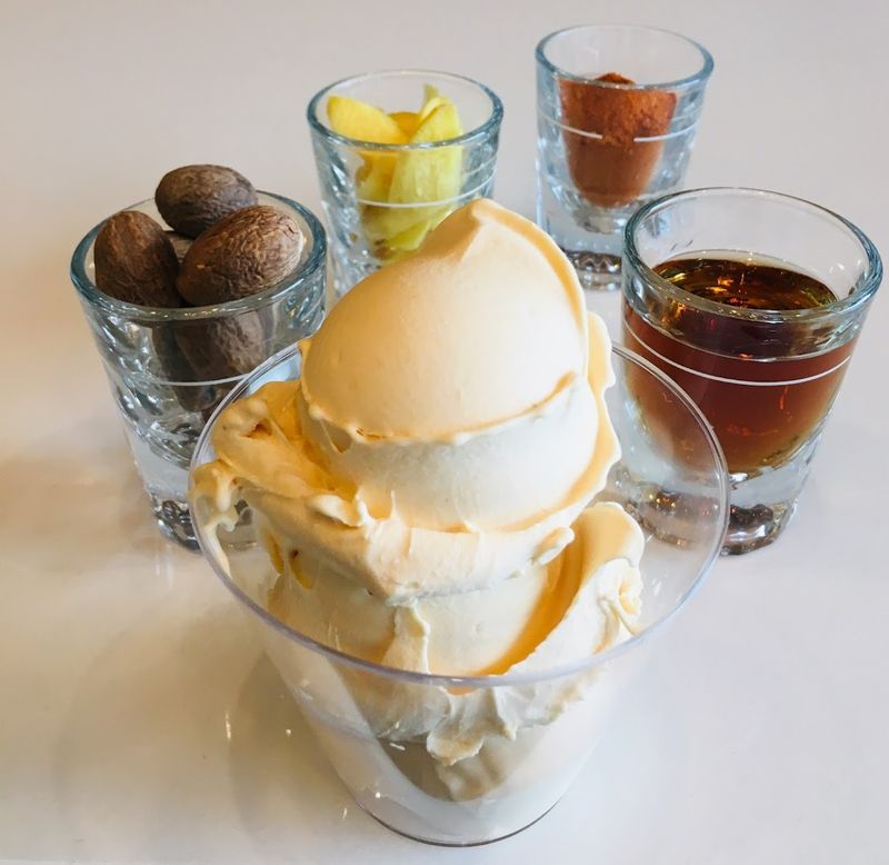 Authentic Frozen Custard Experience