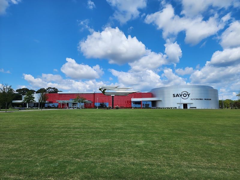 Spacious 65,000-Square-Foot Facility on 37 Acres