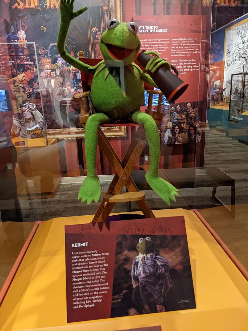 Engaging Live Puppet Performances