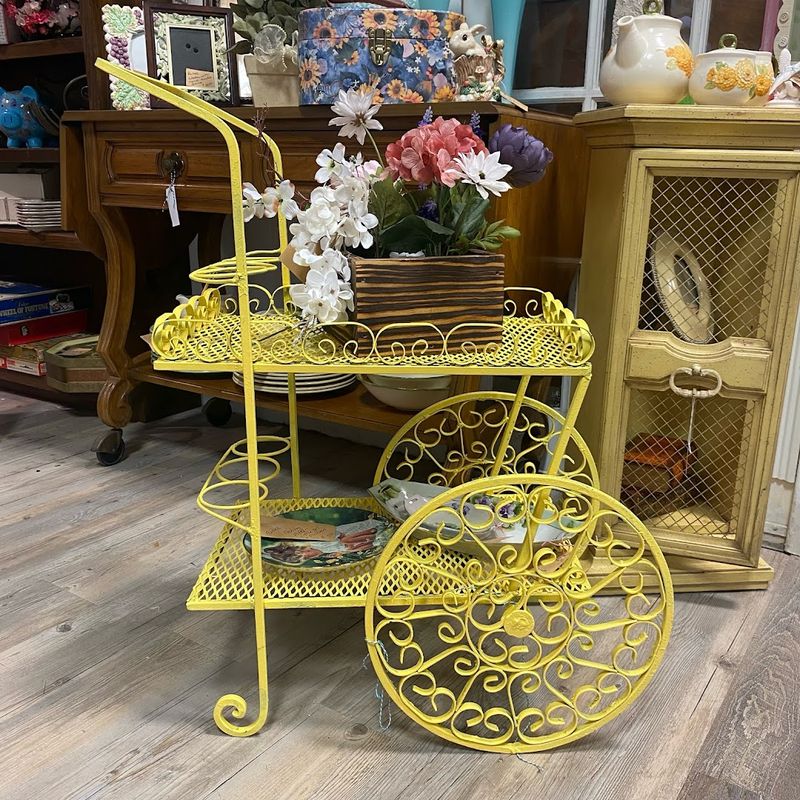 DIY Paint Supplies for Furniture Restoration Lovers