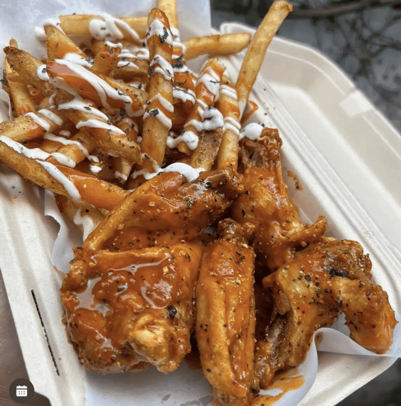 Signature House-Made Sauces That Elevate Every Bite