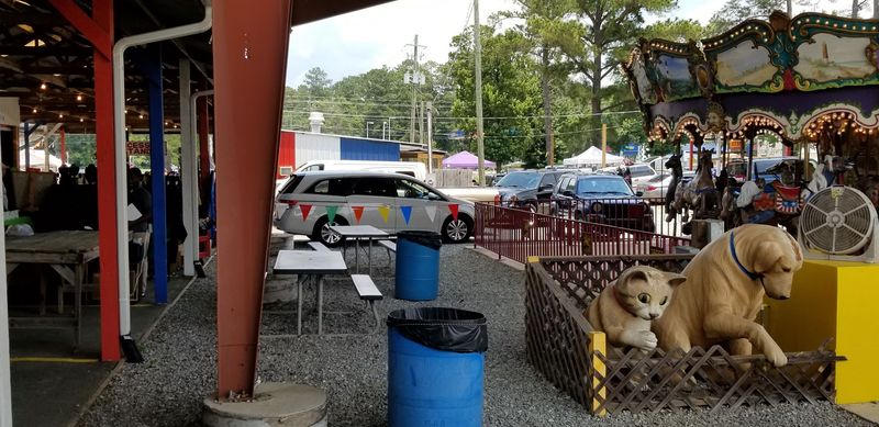 Seasonal Events and Celebrations