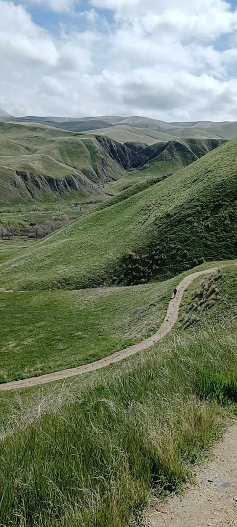 Over 28 Miles Of Trails For All Skill Levels