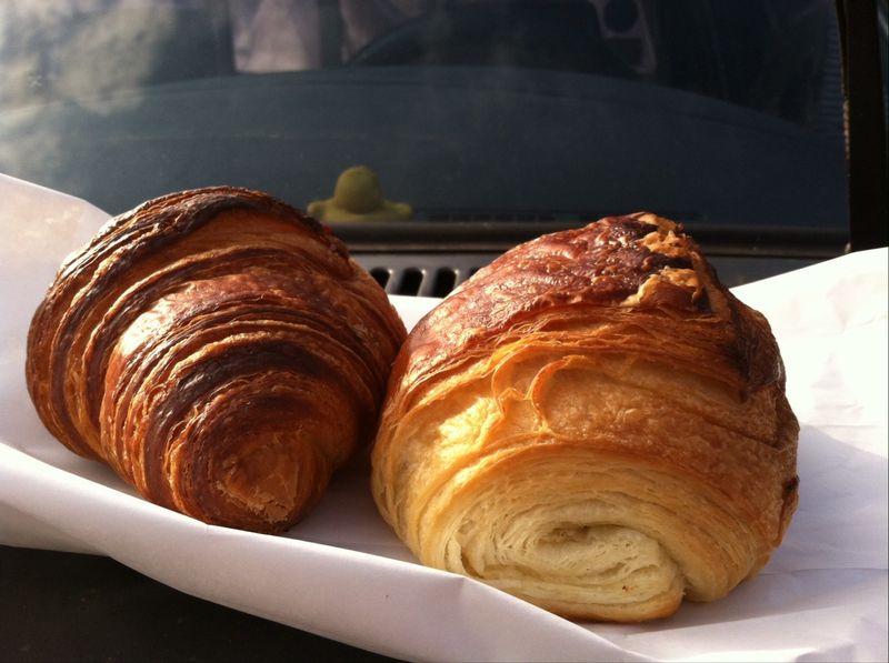 Commitment to Organic and Conscientious Sourcing