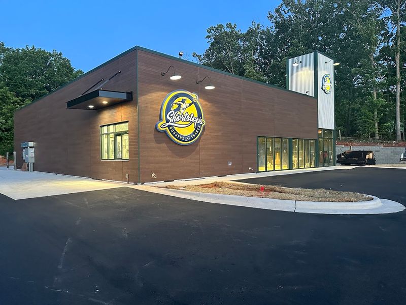 Shortstops Burgers and Shakes, Ramseur