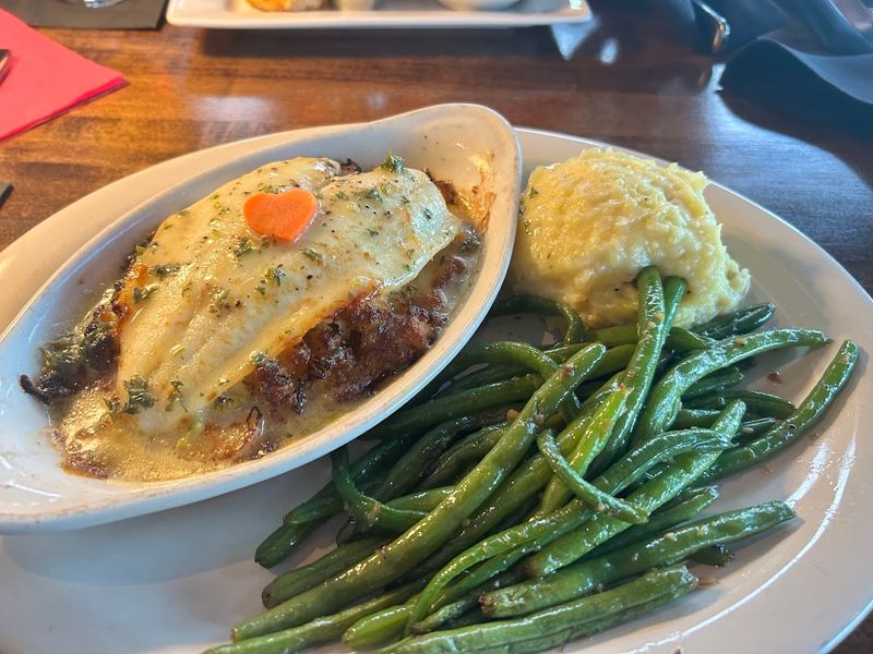 Bridge Tender Restaurant, Wilmington