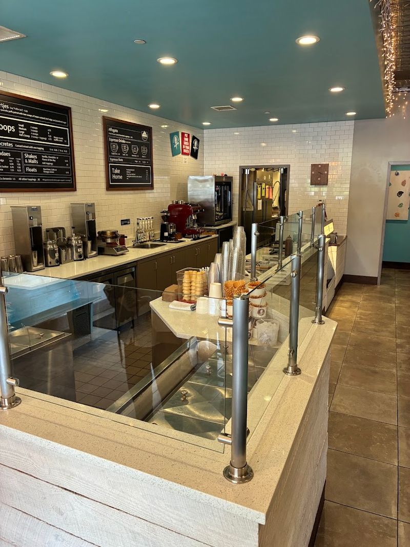 Relaxing Outdoor Seating Area