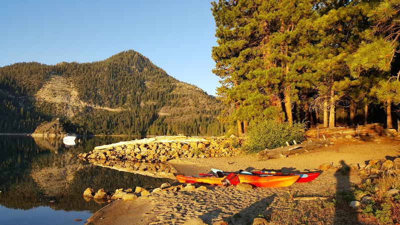 Visitor Amenities And Planning Ahead For Comfort