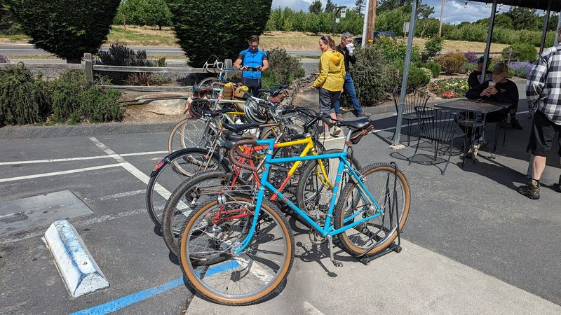 Open Year-Round And Free To Use