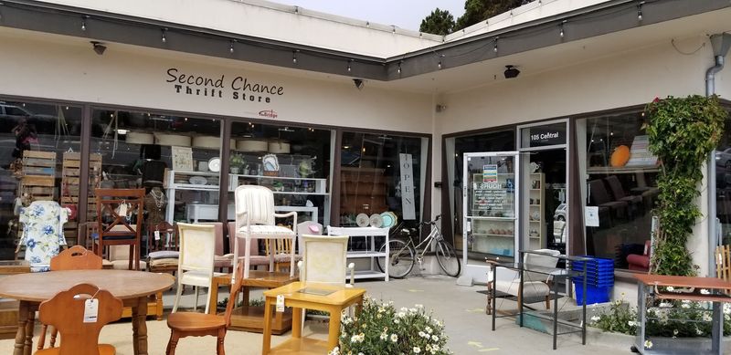 Online Shopping Option