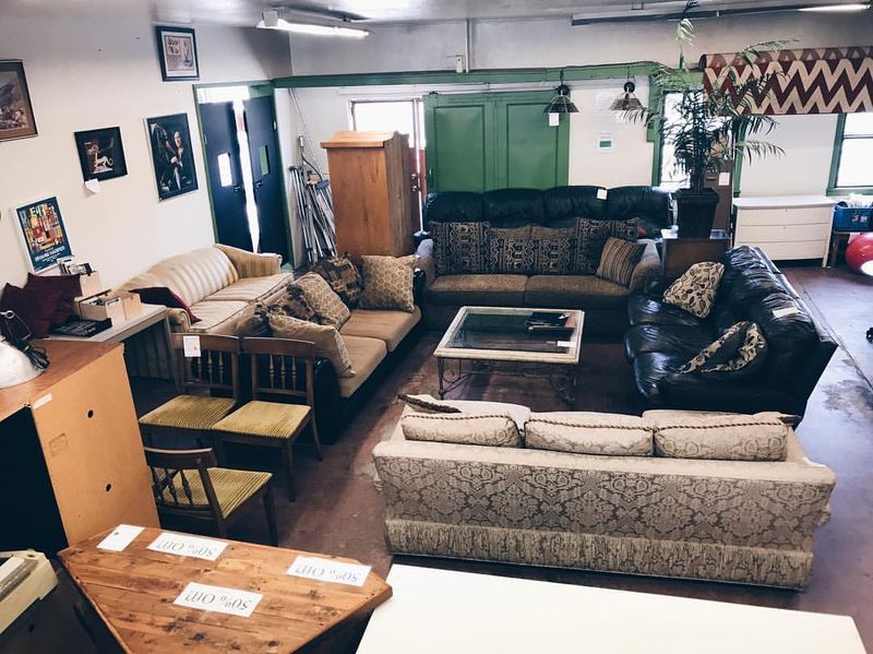 A Diverse Inventory That Keeps Shoppers Coming Back