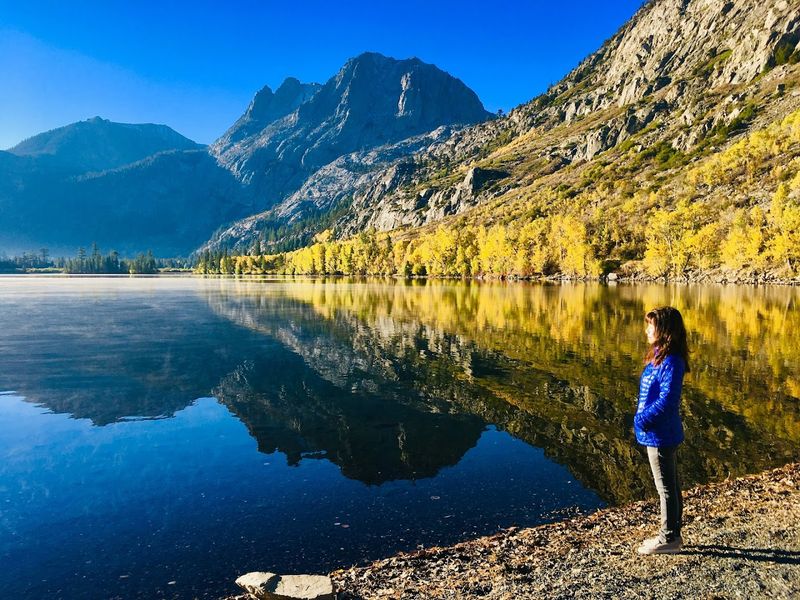 June Lake, June Lake