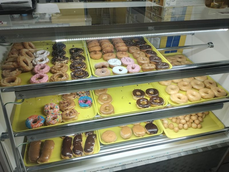 These 13 Georgia Donut Shops Are Gone Before The Morning Crowd Hits - Decor Hint Donut Depot