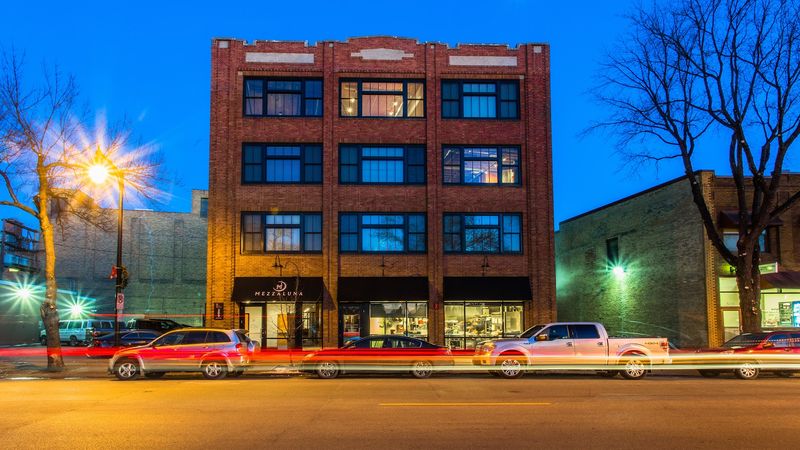 14 North Dakota Restaurants Worth Every Mile Of The Winter Drive - Decor Hint Mezzaluna, Fargo