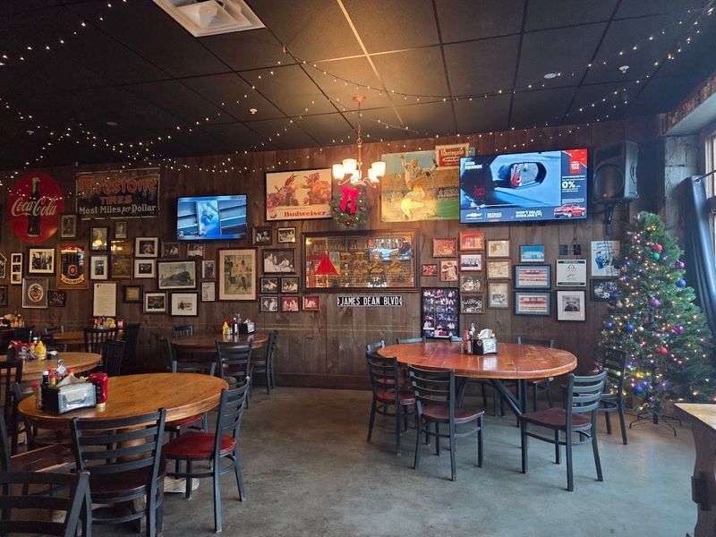 The Original El Taco – Atlanta (Pizza at Manuel's Tavern)