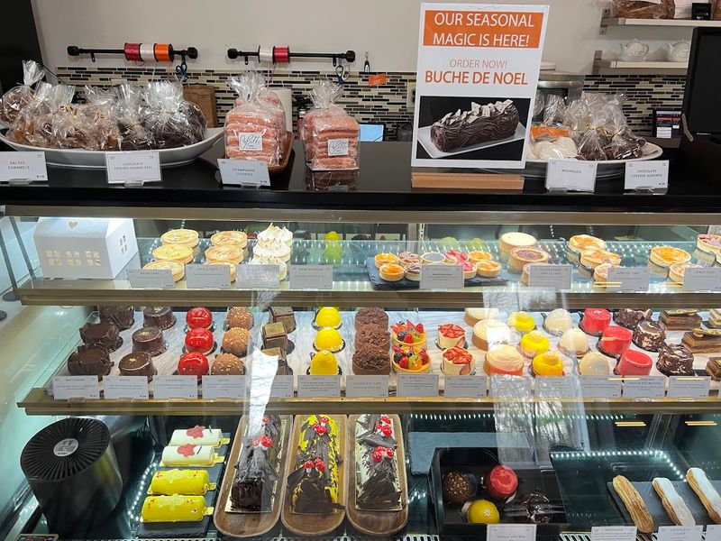 Colette French Pastries – Alpharetta, GA