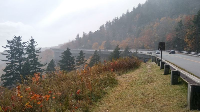 Blue Ridge Parkway