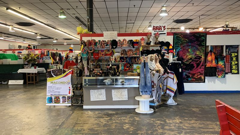 15 Best Flea And Street Markets In North Carolina To Visit In 2026 - Decor Hint Bragg Boulevard Flea Market, Fayetteville