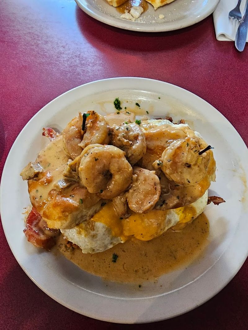 Martin Luther King Jr. National Historic Site Nearby