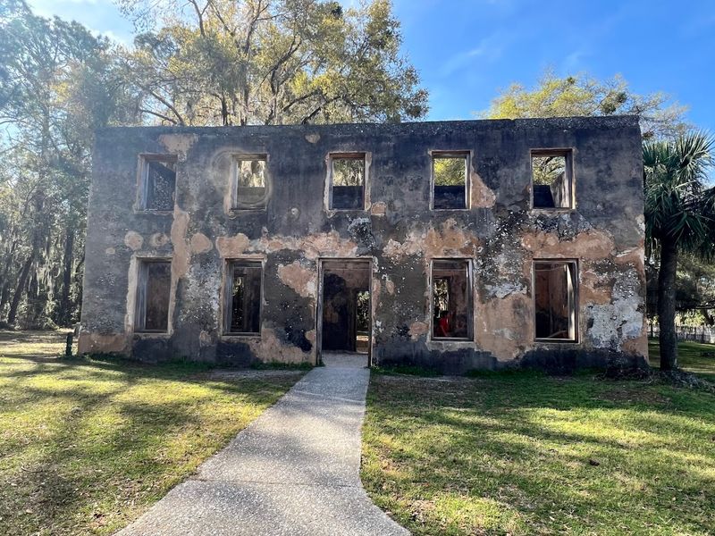 This Georgia Beach Town Is Low-Key, Gorgeous, And Waiting To Be Discovered - Decor Hint Historic District