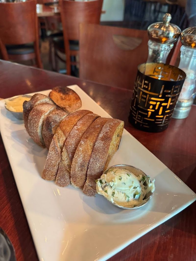 Inventive Small Plates And Starters