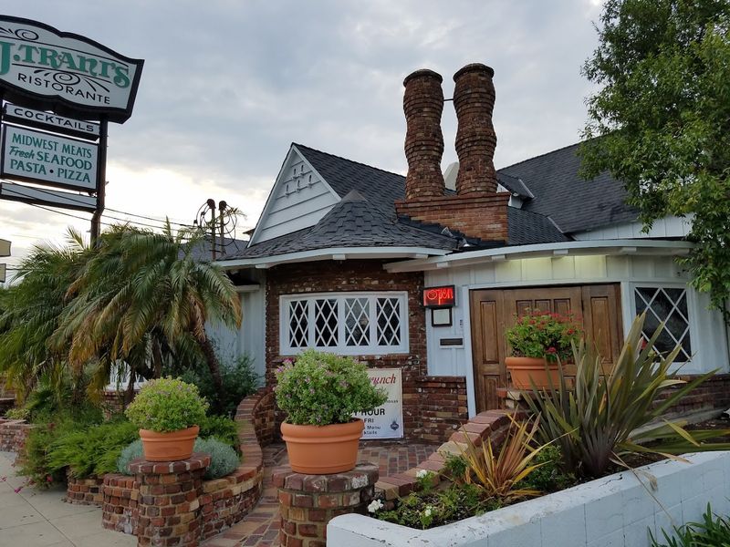 J. Trani's Ristorante, San Pedro