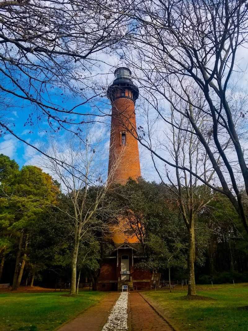 Corolla, Currituck County, Northern Outer Banks