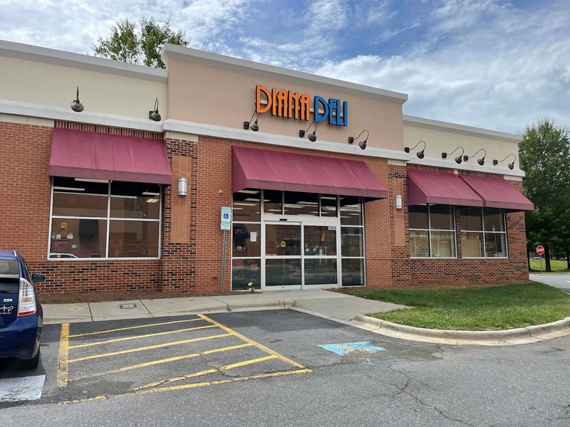 North Carolina Places Serving Pierogi Worth Seeking Out - Decor Hint Diana Deli European Food, Charlotte