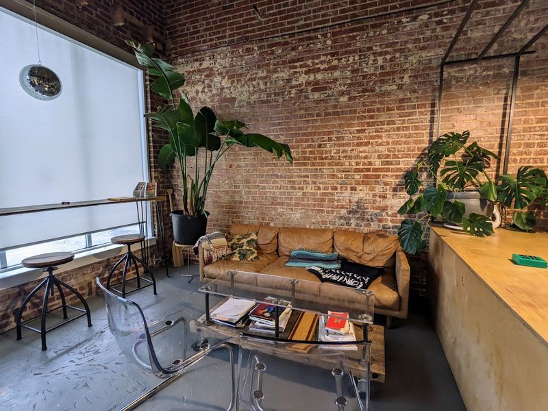 The Pop-Up That Feels Like A Secret Society Dinner