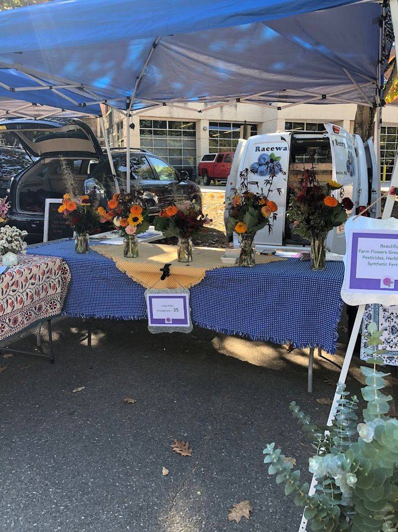 Davidson Farmers Market, Davidson